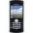 BlackBerry Pearl black